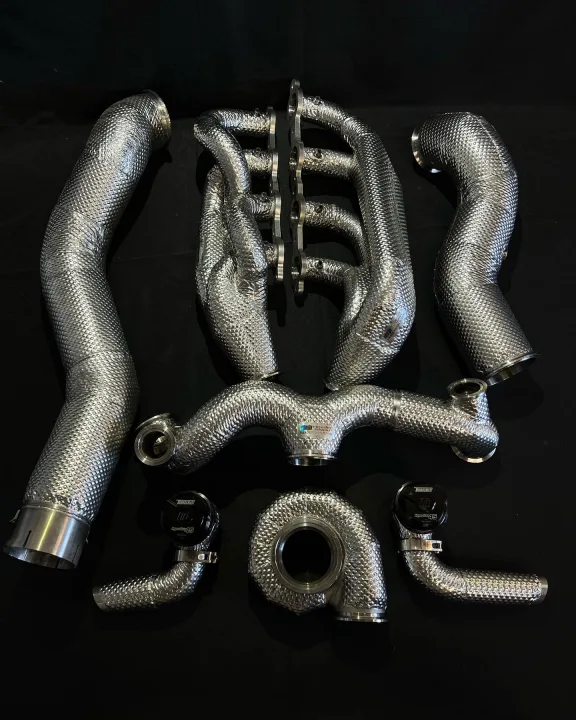 For a reliable engine package…