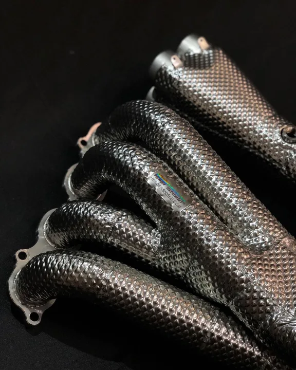 For a reliable engine package…